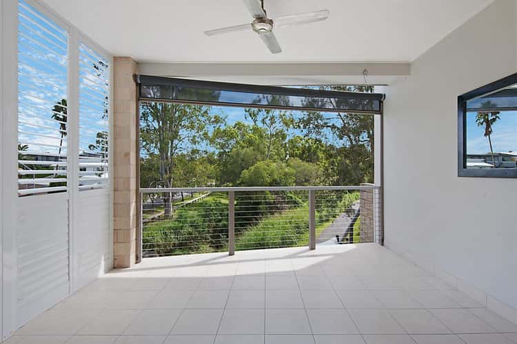 Fifth view of Homely townhouse listing, 2/88-92 Birdwood Road, Carina Heights QLD 4152