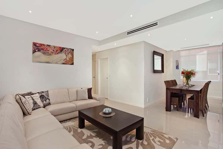 Second view of Homely apartment listing, 3/153 Russell Avenue, Dolls Point NSW 2219