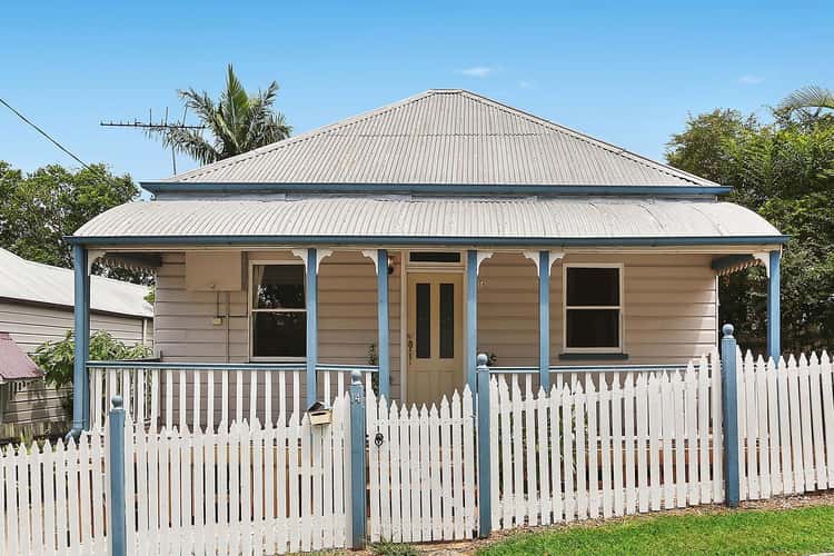 Second view of Homely house listing, 14 Darling Street, East Ipswich QLD 4305