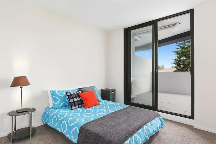 Fifth view of Homely apartment listing, 307/394-398 Middleborough Road, Blackburn VIC 3130