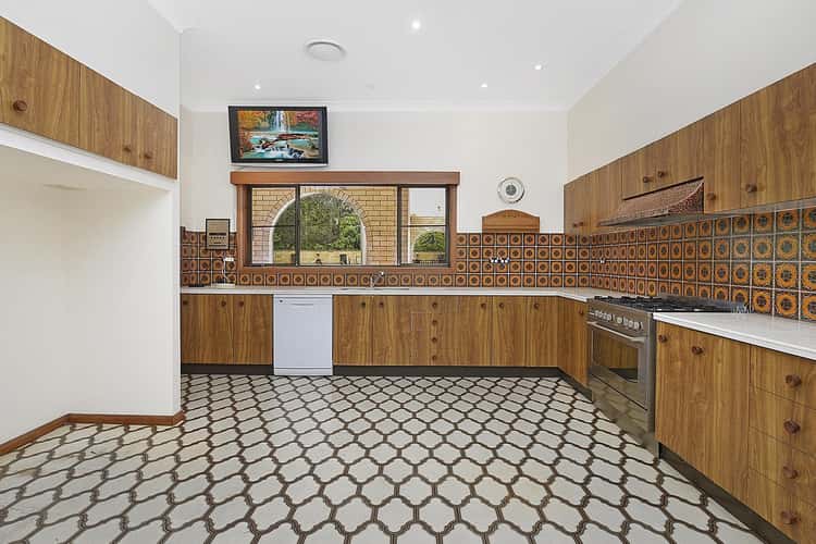 Second view of Homely house listing, 186 Tuckwell Road, Castle Hill NSW 2154
