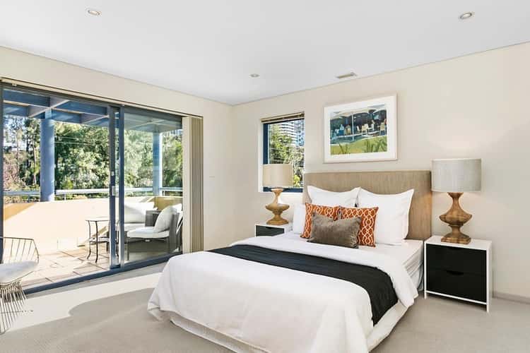 Fourth view of Homely apartment listing, 5/25 Blaxland Road, Rhodes NSW 2138