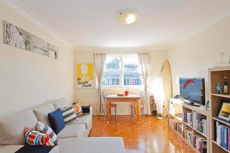 Main view of Homely apartment listing, 2/43-45 Belgrave Street, Bronte NSW 2024