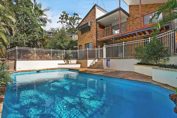 Fifth view of Homely house listing, 9 Wallara Street, Balmoral QLD 4171