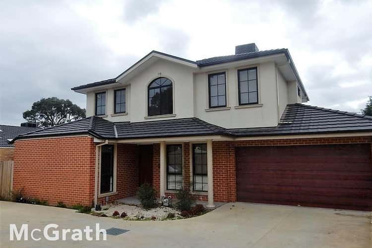 Main view of Homely townhouse listing, 2/175 Highbury Road, Burwood VIC 3125