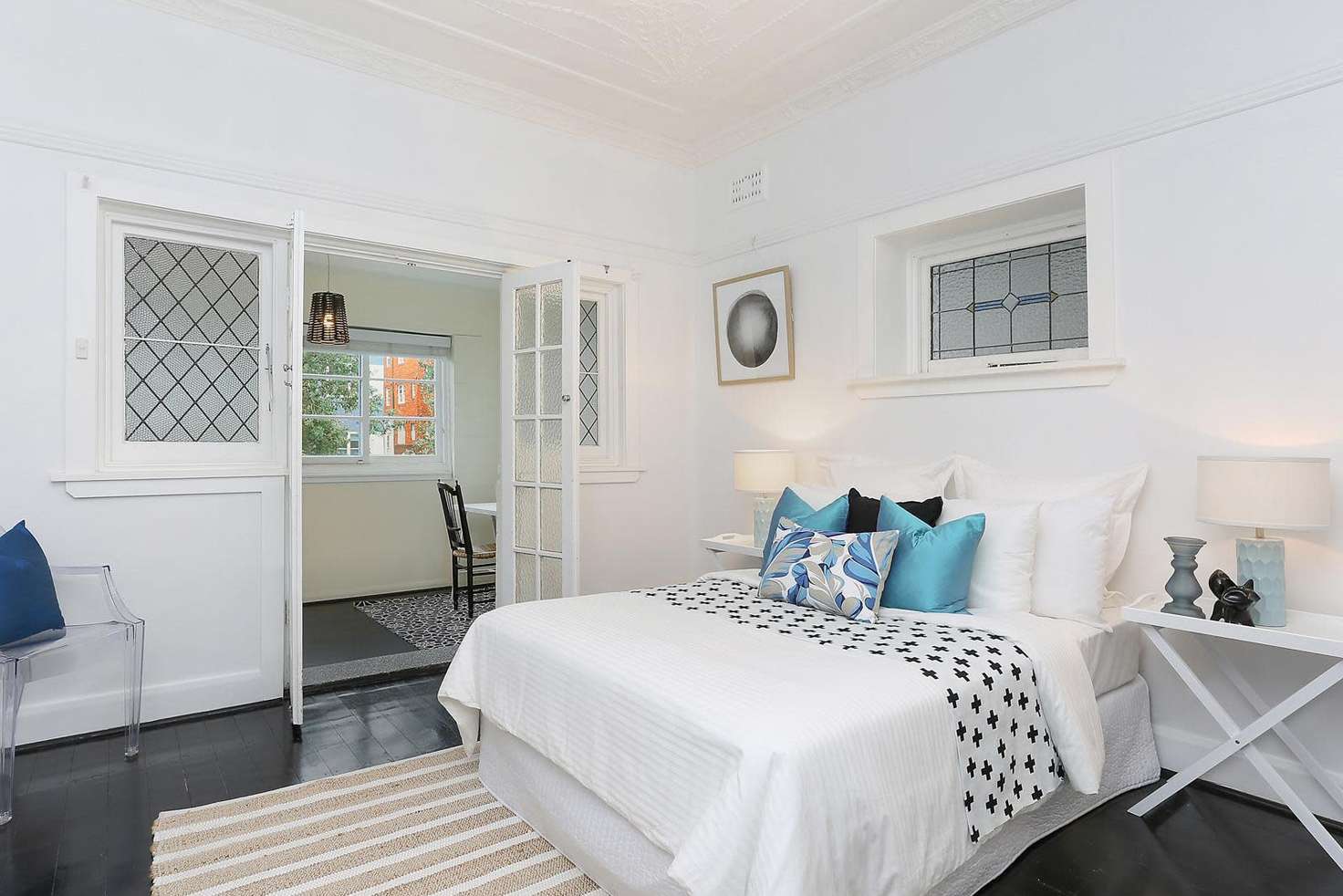 Main view of Homely apartment listing, 5/21 Sir Thomas Mitchell Road, Bondi NSW 2026