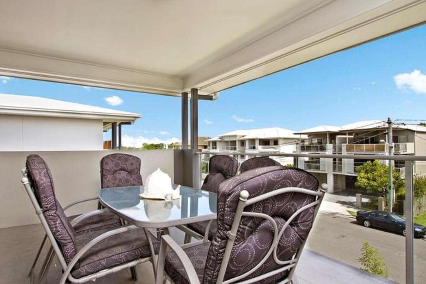Main view of Homely apartment listing, 14/20 Noble Street, Clayfield QLD 4011