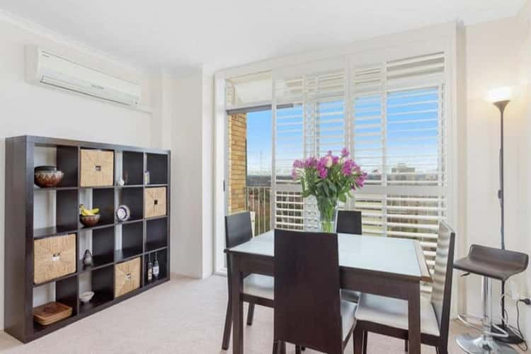 Second view of Homely apartment listing, 30/1 Cranbrook Avenue, Cremorne NSW 2090