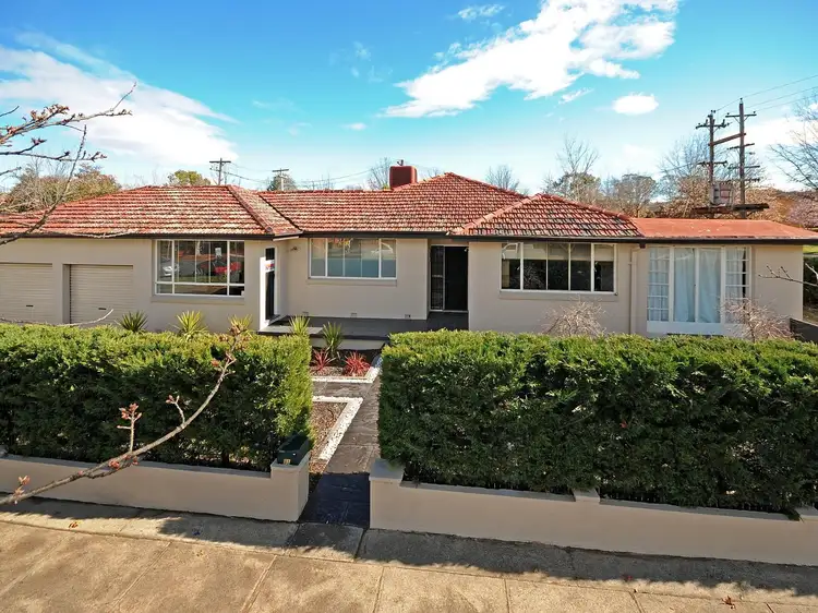 91 Wattle Street