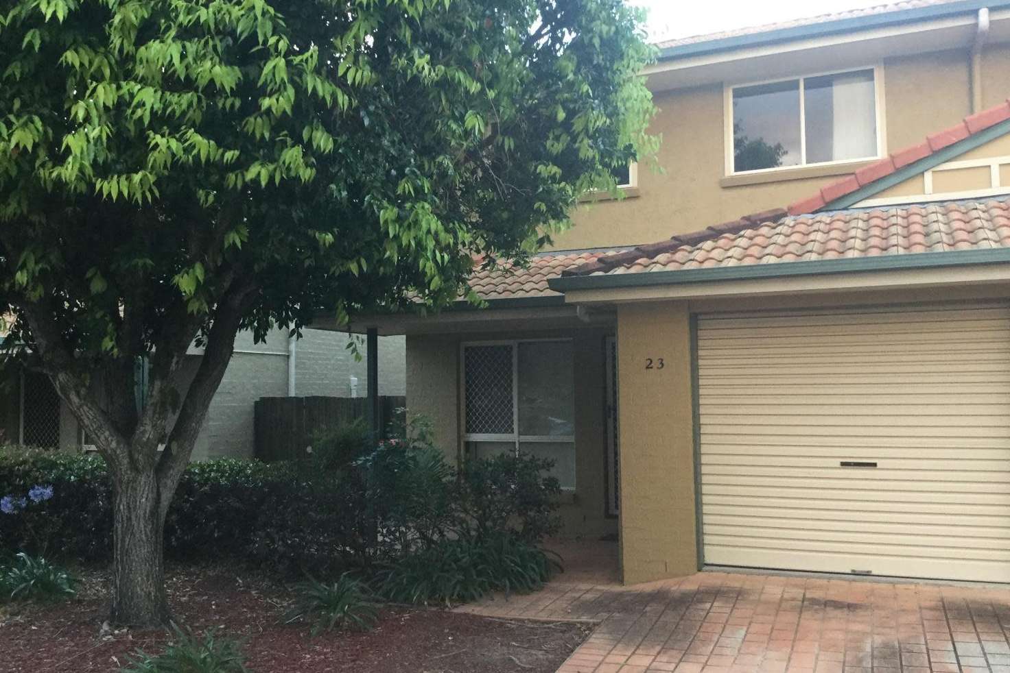 Main view of Homely townhouse listing, 23/80 Oswin Street, Acacia Ridge QLD 4110