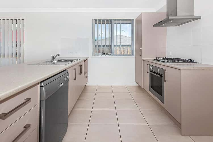 Second view of Homely house listing, 1A Brigid Boulevard, Augustine Heights QLD 4300