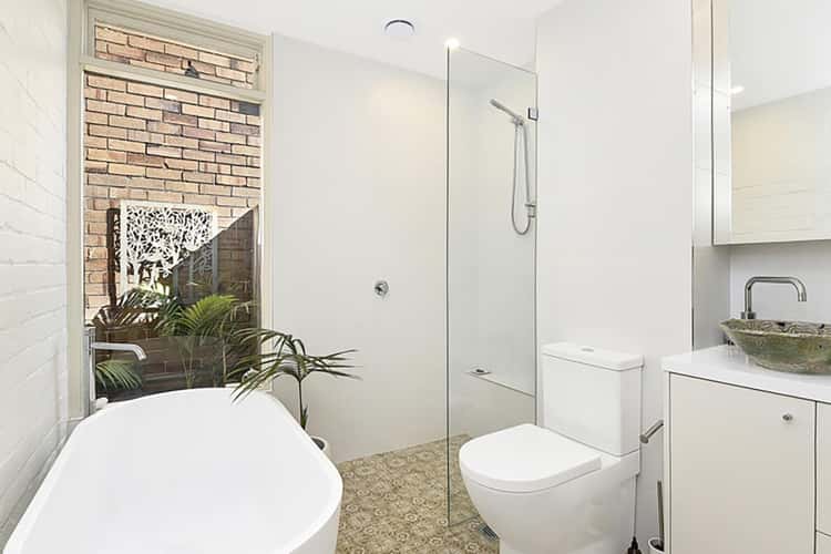 Third view of Homely house listing, 106 Ernest Street, Crows Nest NSW 2065