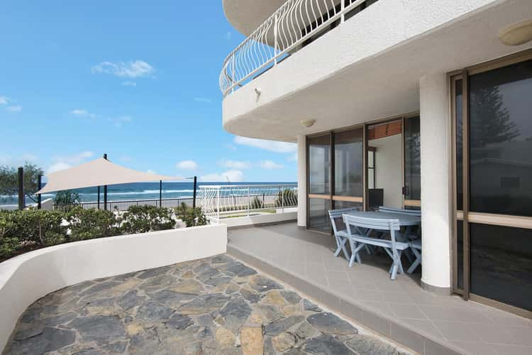 Second view of Homely apartment listing, 1/2 Venice Street, Mermaid Beach QLD 4218