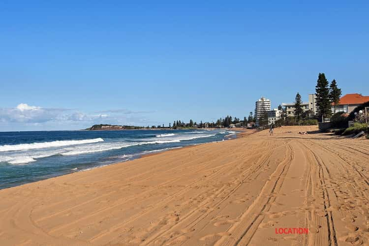 Fifth view of Homely apartment listing, 10/1 Mactier Street, Narrabeen NSW 2101