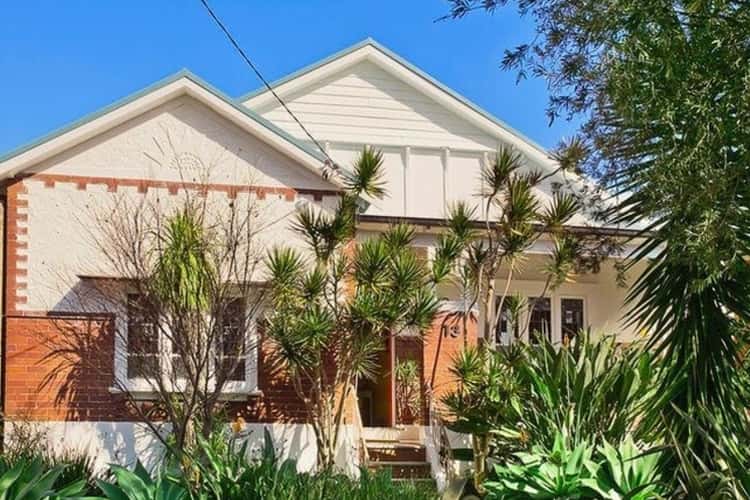 Third view of Homely house listing, 13 Abergeldie Street, Dulwich Hill NSW 2203