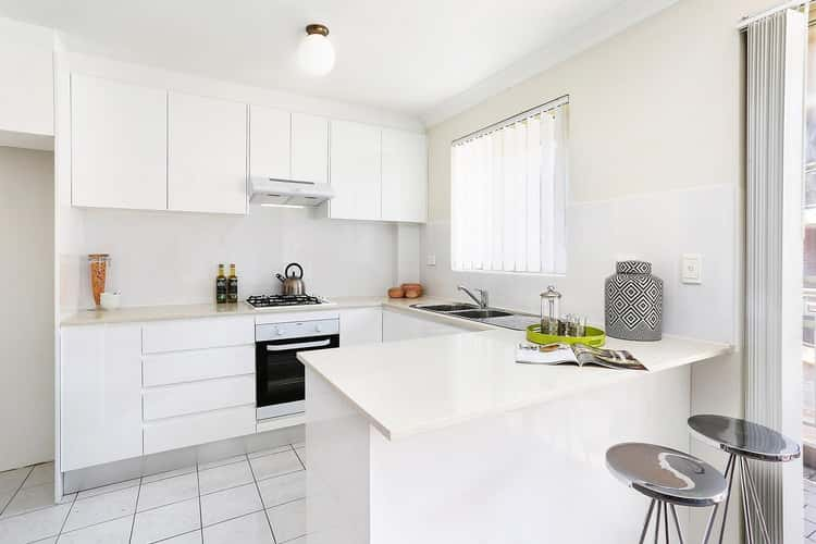 Main view of Homely apartment listing, 8/47-49 Railway Street, Granville NSW 2142