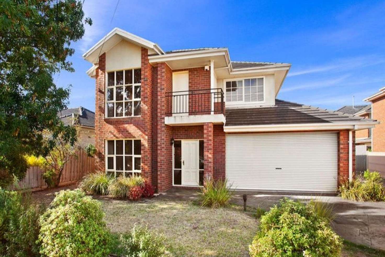 Main view of Homely townhouse listing, 1/41-43 Neville Street, Bentleigh East VIC 3165