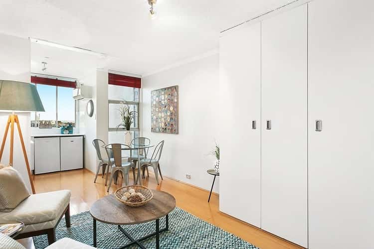 Main view of Homely studio listing, 98/13 Waine Street, Surry Hills NSW 2010