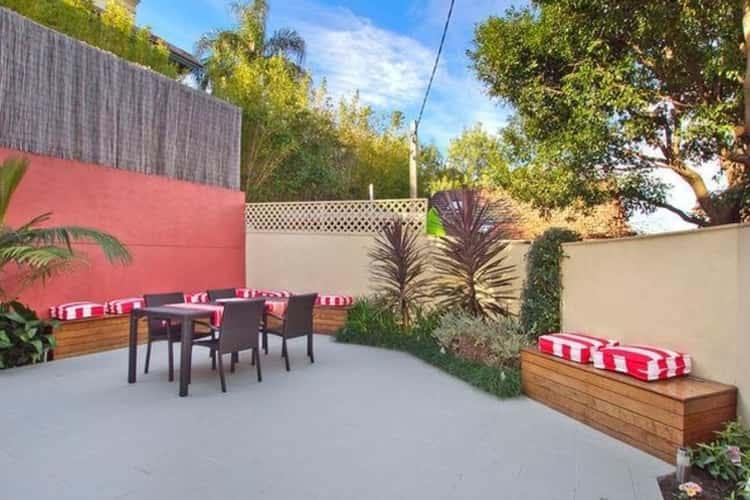Third view of Homely house listing, 44A Hornsey Street, Rozelle NSW 2039