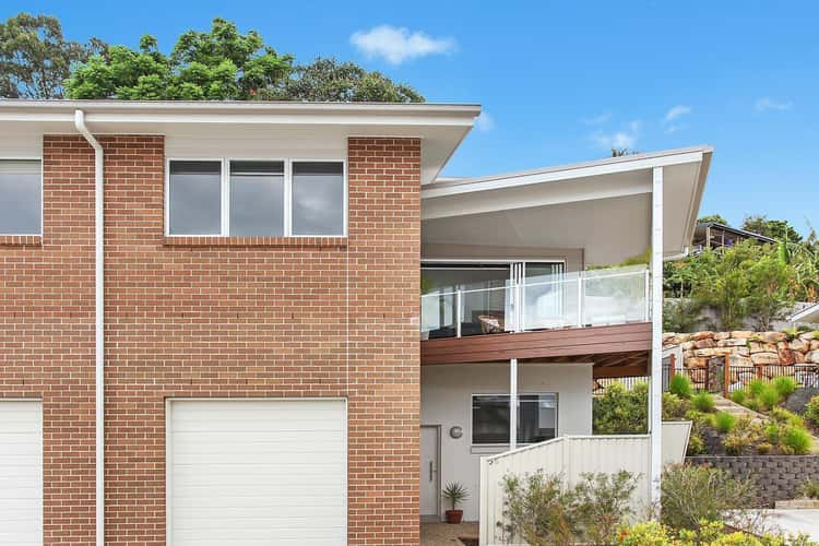 Main view of Homely townhouse listing, 21/1a Pioneer Parade, Banora Point NSW 2486