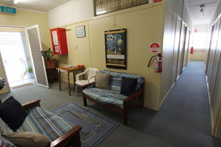 Fifth view of Homely studio listing, 2/138 West Street, Allenstown QLD 4700