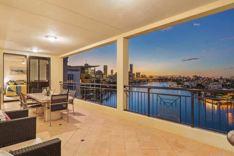 Main view of Homely apartment listing, 241 Wellington Road, East Brisbane QLD 4169