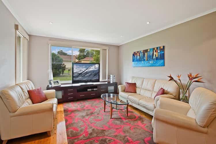 Main view of Homely house listing, 3 Willow Tree Crescent, Belrose NSW 2085