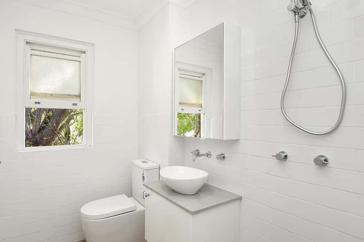 Third view of Homely apartment listing, 11/3A Balfour Road, Rose Bay NSW 2029