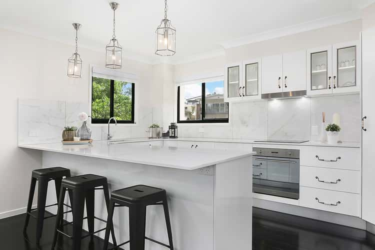 Third view of Homely house listing, 21/15 Oasis Close, Manly West QLD 4179