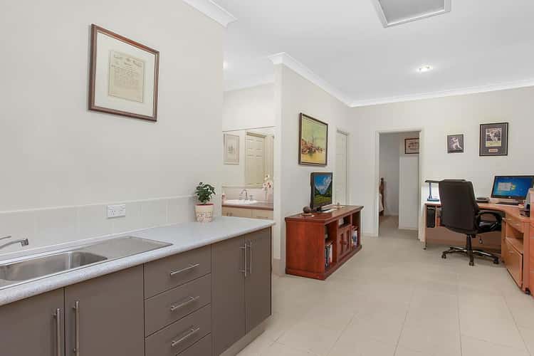 Sixth view of Homely house listing, 22 Grassmere Court, Banora Point NSW 2486