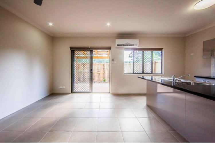 Second view of Homely apartment listing, 1/6 Charles Street, Berserker QLD 4701