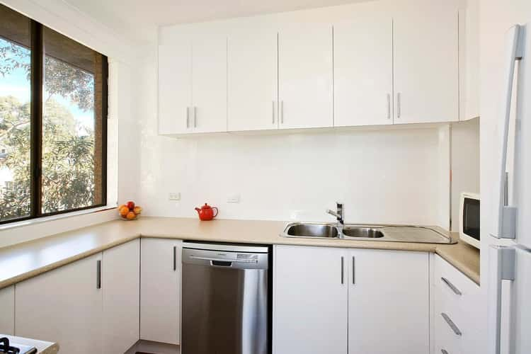 Second view of Homely unit listing, 8/101 Falcon Street, Crows Nest NSW 2065