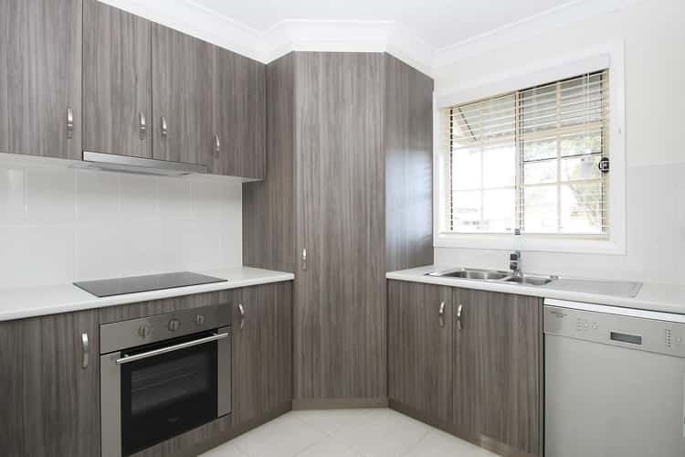 Fourth view of Homely apartment listing, 1a Cay Street, Newtown QLD 4350