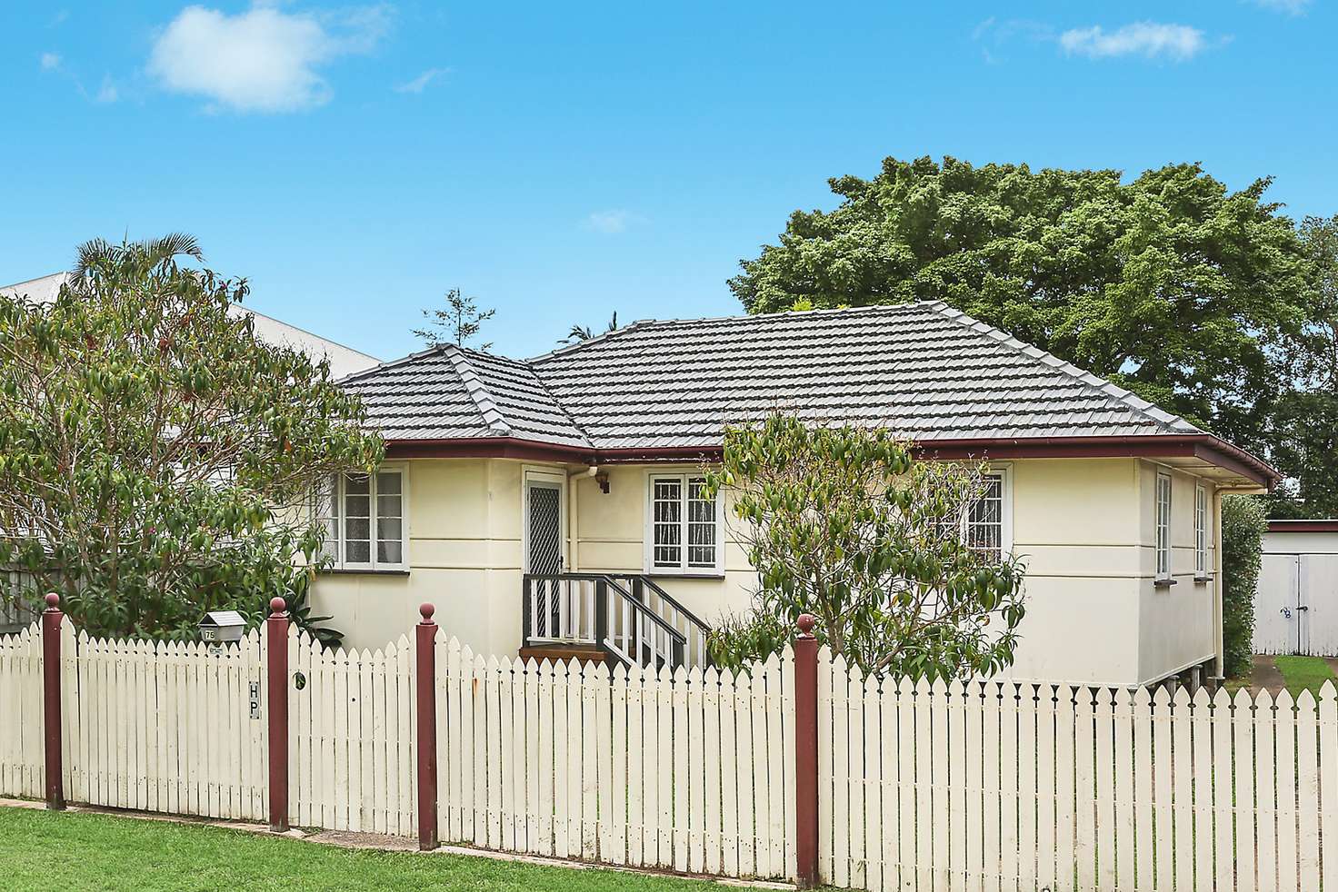 Main view of Homely house listing, 75 Gold Street, Banyo QLD 4014
