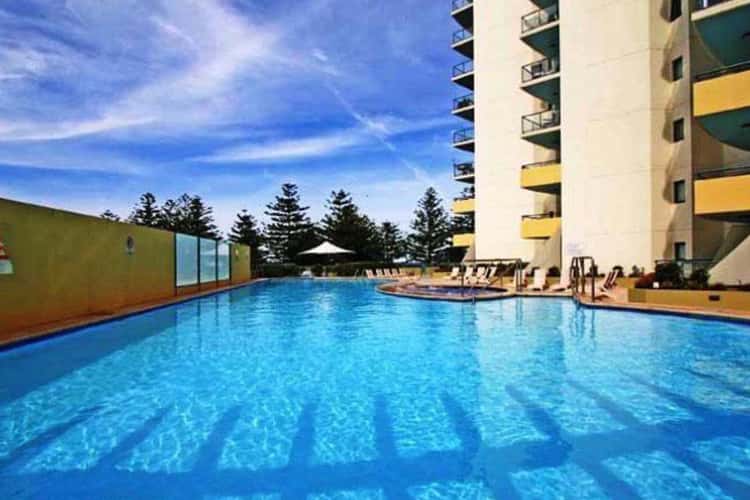 Third view of Homely apartment listing, 1007/1 Abel Place, Cronulla NSW 2230