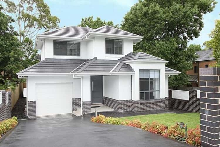 Fifth view of Homely house listing, 24 Douglas Street, Chatswood NSW 2067