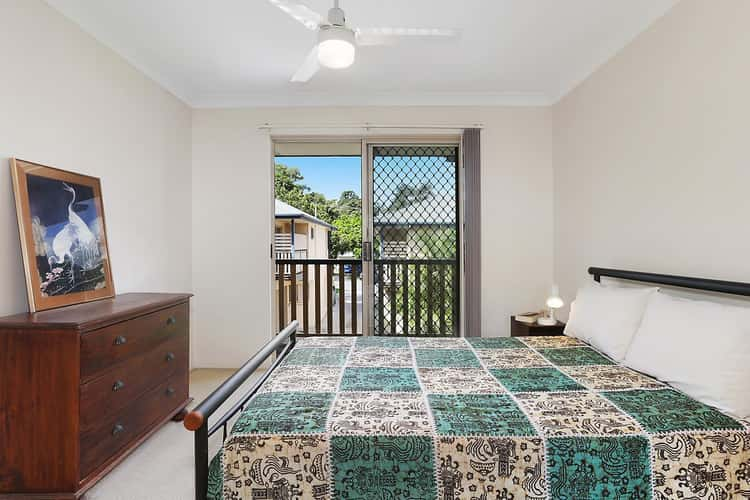 Fifth view of Homely townhouse listing, 4/23 Wallace Street, Moorooka QLD 4105