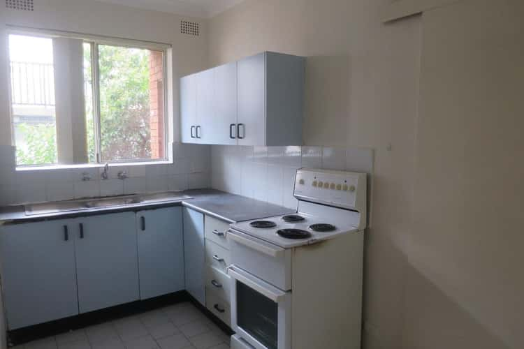 Second view of Homely apartment listing, 11/86 Harris Street, Fairfield NSW 2165