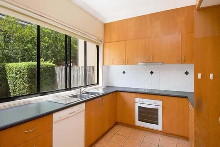 Fourth view of Homely townhouse listing, 3 Fortitude Street, Auchenflower QLD 4066