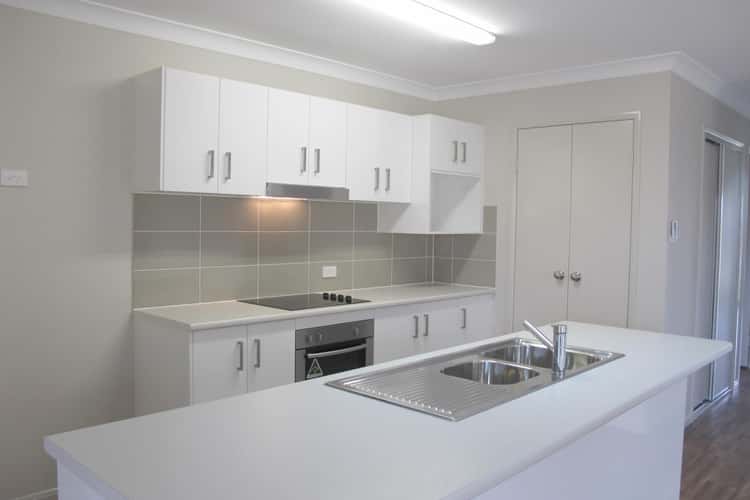Second view of Homely house listing, 23 Horizon Drive, Springfield Lakes QLD 4300