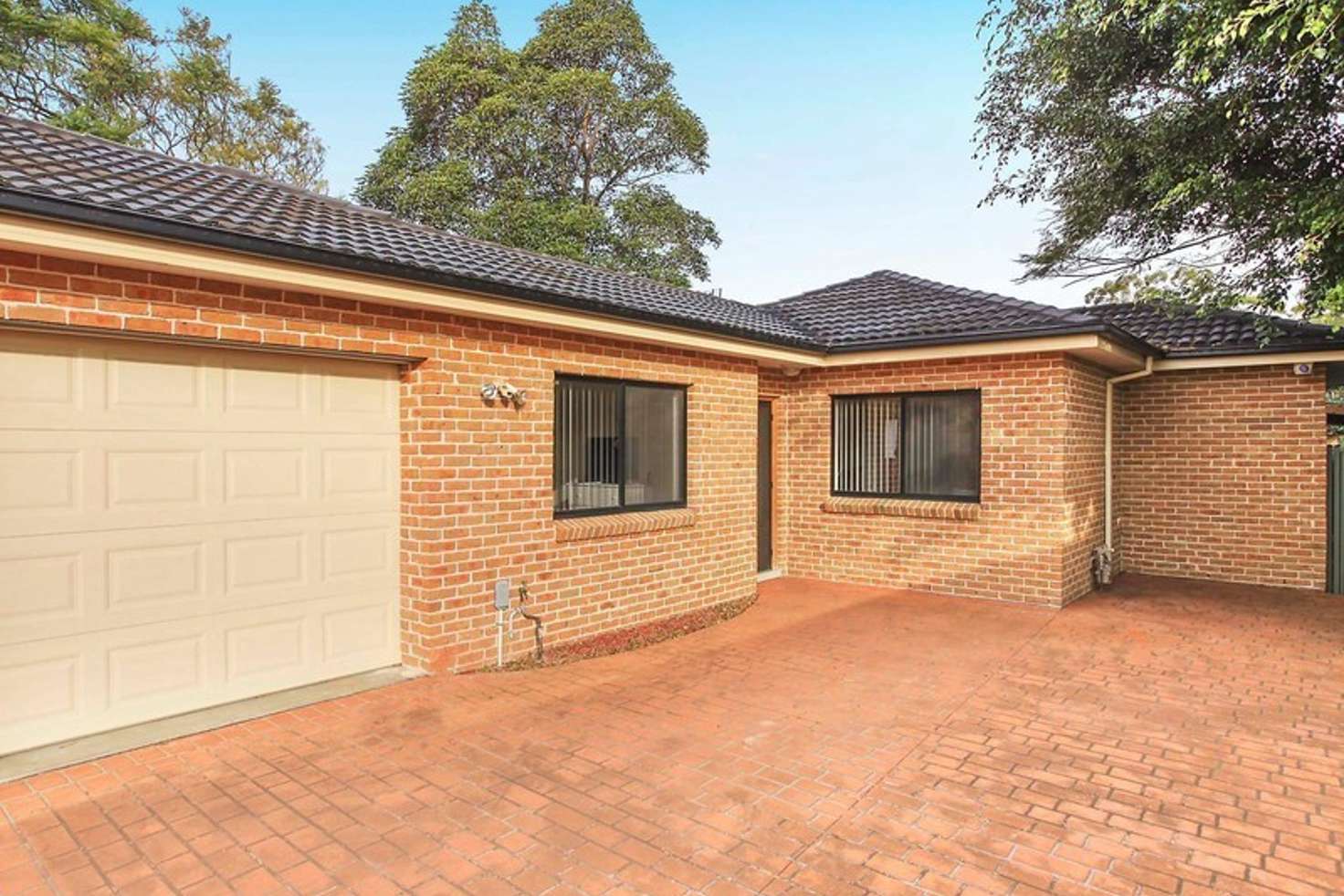 Main view of Homely villa listing, 3/56 Gallipoli Avenue, Blackwall NSW 2256
