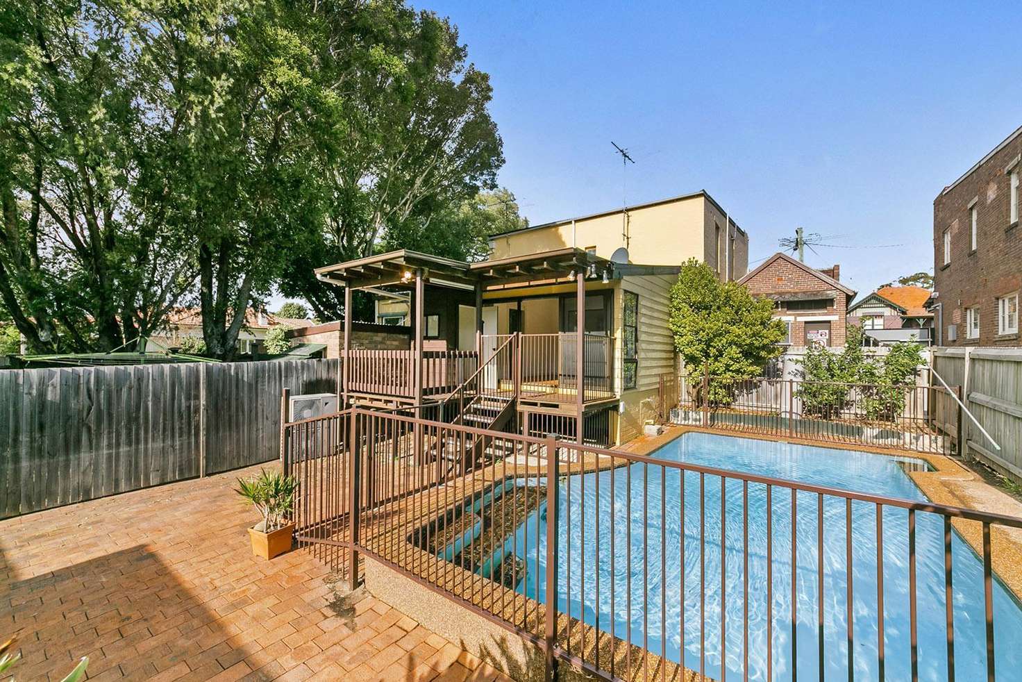 Main view of Homely house listing, 43 Waratah Street, Haberfield NSW 2045