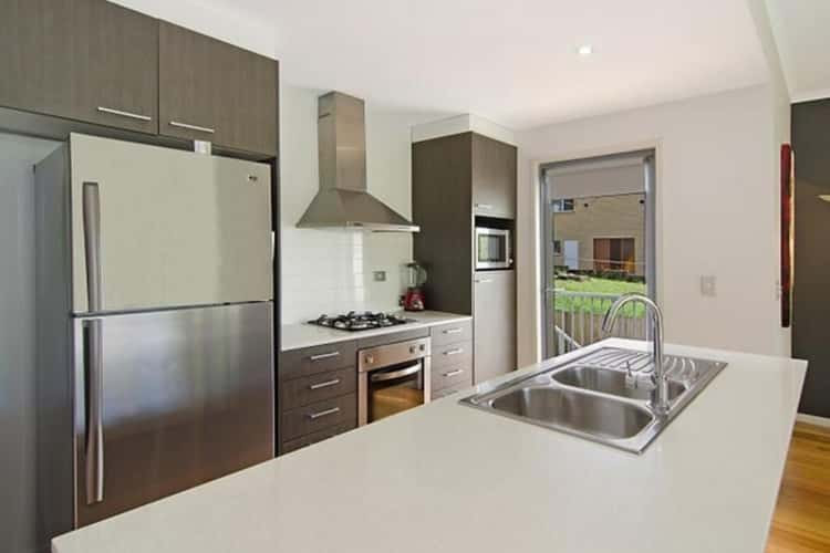 Third view of Homely townhouse listing, 4/23 Thorpe Street, Balmoral QLD 4171