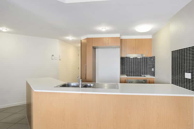 Second view of Homely unit listing, 14/203 Shore Street West, Cleveland QLD 4163
