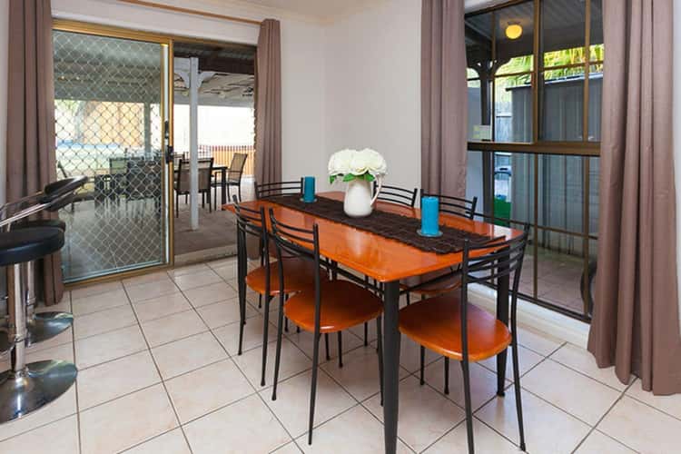 Fourth view of Homely house listing, 23 Bluegum Drive, Camira QLD 4300