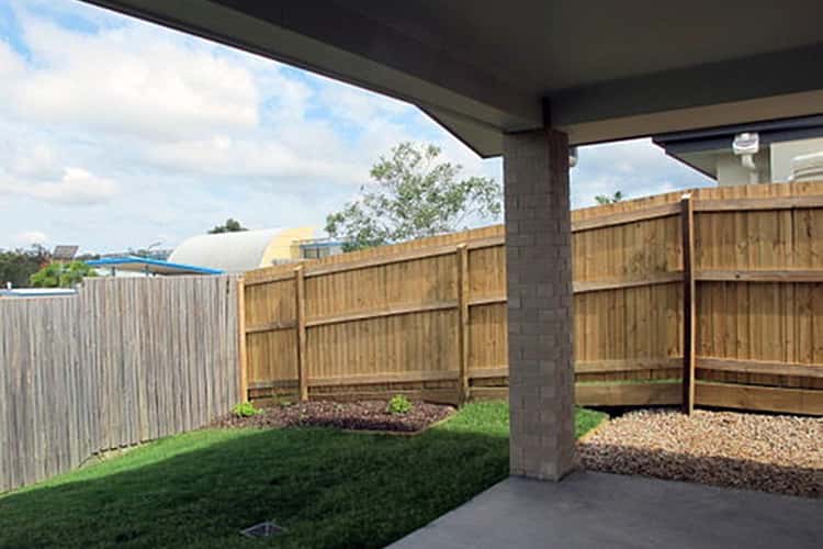 Fifth view of Homely house listing, 40 Hallvard Crescent, Augustine Heights QLD 4300