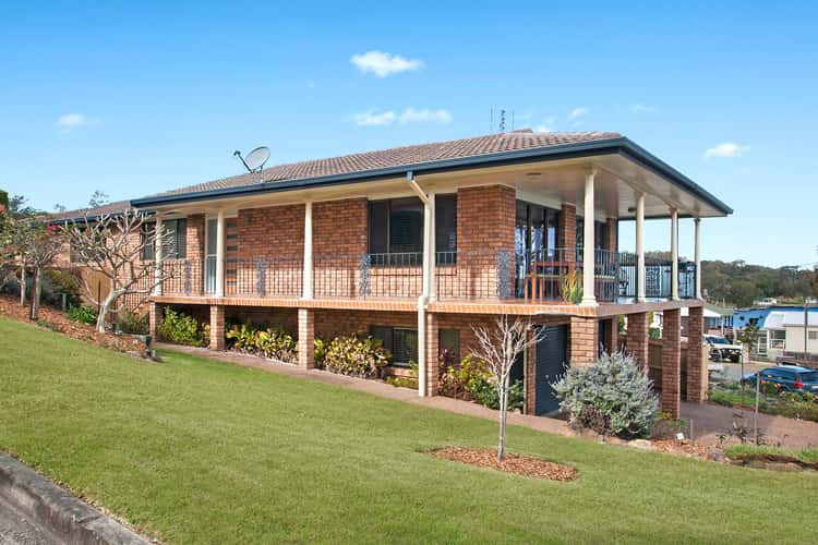 Third view of Homely house listing, 95 Marine Parade, Nords Wharf NSW 2281