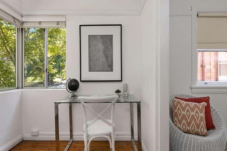 Third view of Homely apartment listing, 3/204 Falcon Street, North Sydney NSW 2060