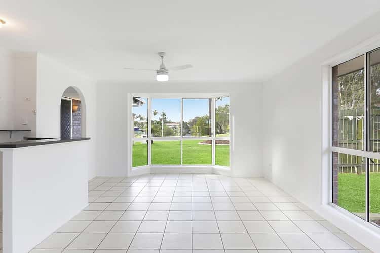 Third view of Homely house listing, 12 Merriott Court, Alexandra Hills QLD 4161