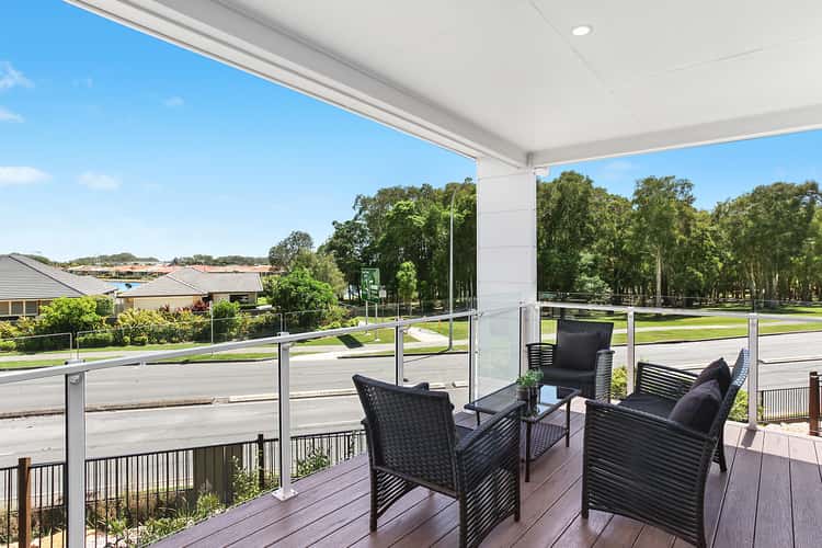 Main view of Homely townhouse listing, 10/1A Pioneer Parade, Banora Point NSW 2486